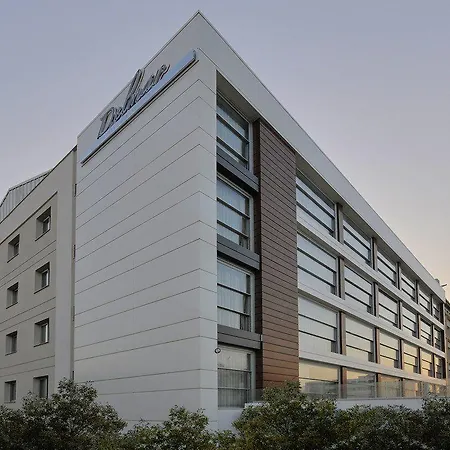 ホテル Delmar & 3*