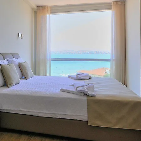 Delmar & 3* Кешме