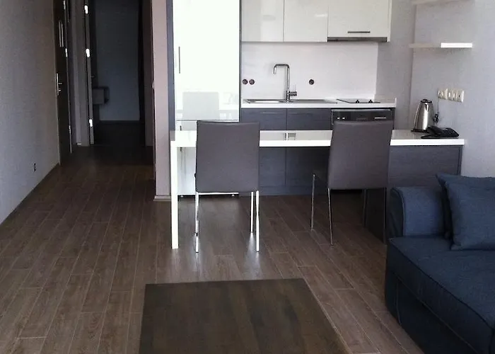 Hotel Delmar & Çeşme